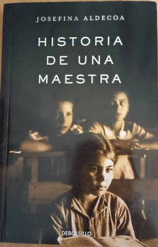 Historia de una maestra