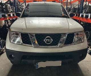 Radiador agua nissan 42041 21410eb30a navara 2.5 d