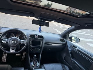 Volkswagen Golf 2010