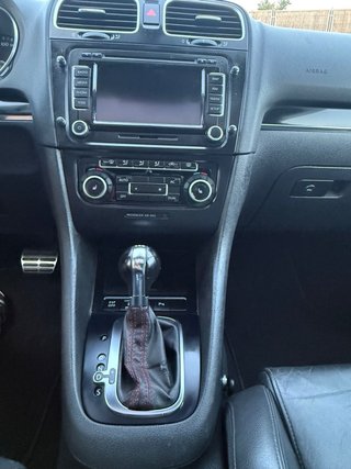 Volkswagen Golf 2010