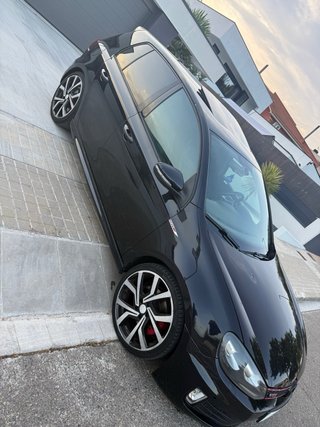 Volkswagen Golf 2010