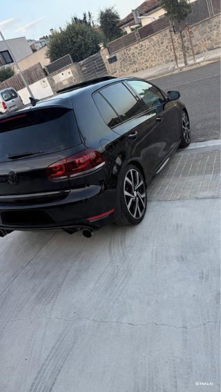 Volkswagen Golf 2010