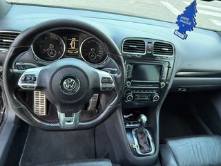 Volkswagen Golf 2010