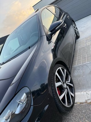 Volkswagen Golf 2010