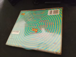 CD Dancing Baby - Compilatorio