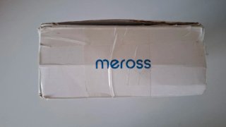 Regleta Inteligente Meross HomeKit
