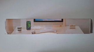 Regleta Inteligente Meross HomeKit