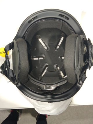 Casco POC Fornix MIPS Talla M-L