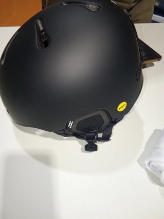 Casco POC Fornix MIPS Talla M-L