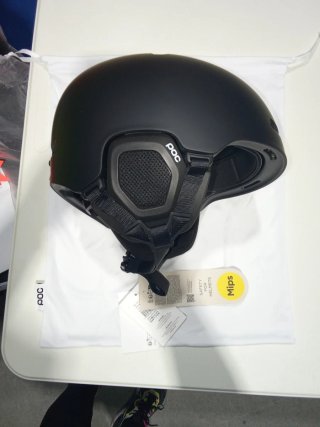 Casco POC Fornix MIPS Talla M-L