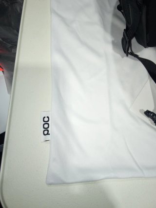 Casco POC Fornix MIPS Talla M-L