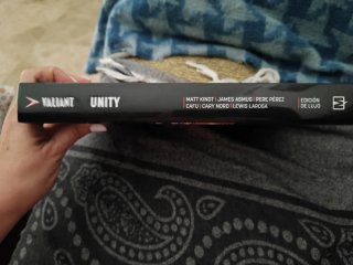 Unity