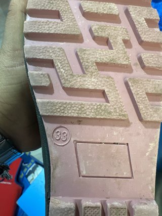 Botas de agua infantiles