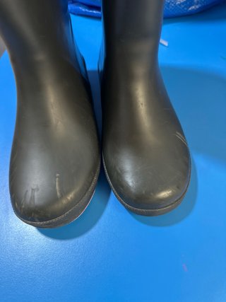 Botas de agua infantiles