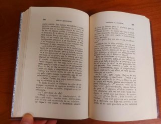Gustavo Adolfo Bécquer, Obras Escogidas. 1930.