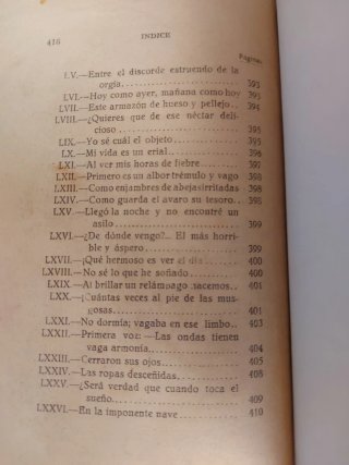 Gustavo Adolfo Bécquer, Obras Escogidas. 1930.