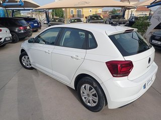 Volkswagen Polo Edition 1.0 59kw (80cv)
