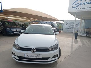 Volkswagen Polo Edition 1.0 59kw (80cv)