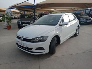 Volkswagen Polo Edition 1.0 59kw (80cv)