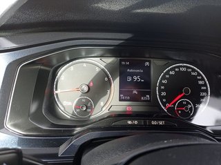 Volkswagen Polo Edition 1.0 59kw (80cv)