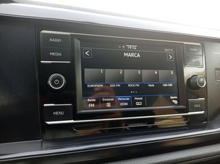 Volkswagen Polo Edition 1.0 59kw (80cv)