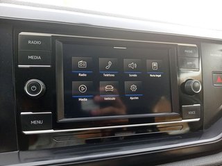 Volkswagen Polo Edition 1.0 59kw (80cv)