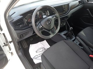 Volkswagen Polo Edition 1.0 59kw (80cv)