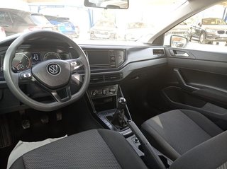 Volkswagen Polo Edition 1.0 59kw (80cv)