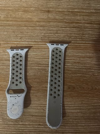 Correa Nike Apple Watch Ultra