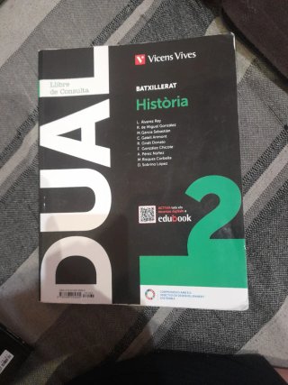 libro texto