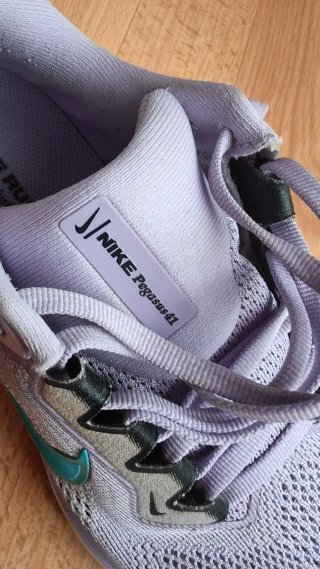 Zapatillas mujer Nike Pegasus 41