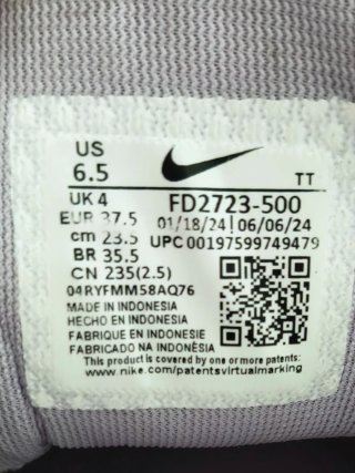 Zapatillas mujer Nike Pegasus 41