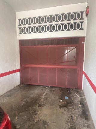 Plaza garaje / Trastero