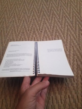 Libro La cocina de la olla a presión