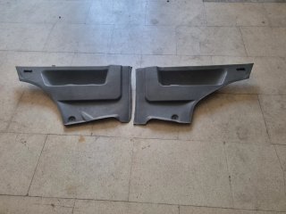 Paneles Corsa GT (Juego)