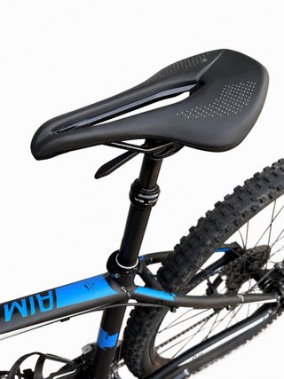 Bicicleta Cube Aim 29 Mejorada