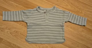Conjunto Primark 6-9 meses