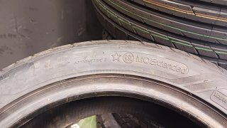 245/45 R18 100Y GOODYEAR EAGLE F1 ASYMMETRIC 3 RUN