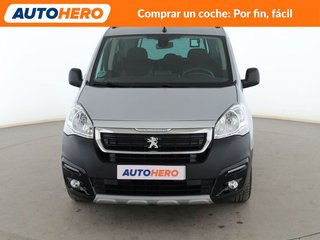 Peugeot Partner 1.6 Blue-HDi Tepee Adventure Edition