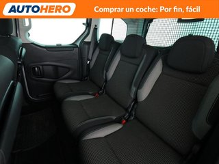 Peugeot Partner 1.6 Blue-HDi Tepee Adventure Edition