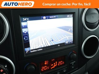 Peugeot Partner 1.6 Blue-HDi Tepee Adventure Edition