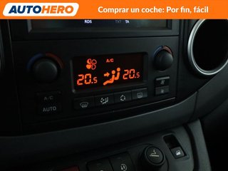 Peugeot Partner 1.6 Blue-HDi Tepee Adventure Edition