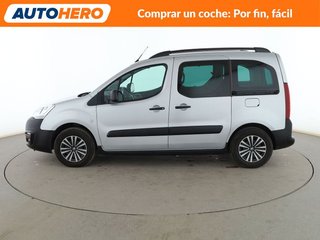 Peugeot Partner 1.6 Blue-HDi Tepee Adventure Edition