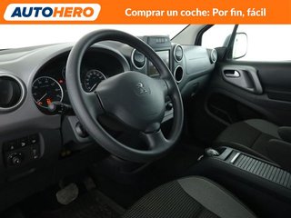 Peugeot Partner 1.6 Blue-HDi Tepee Adventure Edition