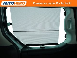 Peugeot Partner 1.6 Blue-HDi Tepee Adventure Edition