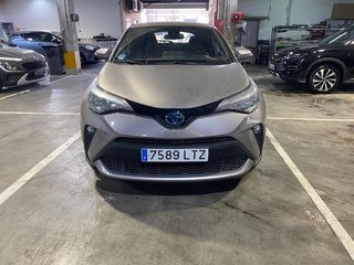Toyota C-HR 1.8 125H Advance