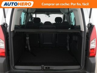 Peugeot Partner 1.6 Blue-HDi Tepee Adventure Edition