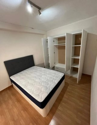 Canapé Cama matrimonio armario oferta Zaragoza