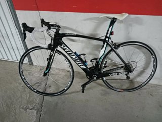 Bicicleta Carretera Specialized