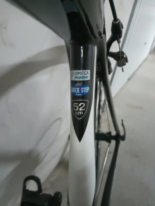 Bicicleta Carretera Specialized